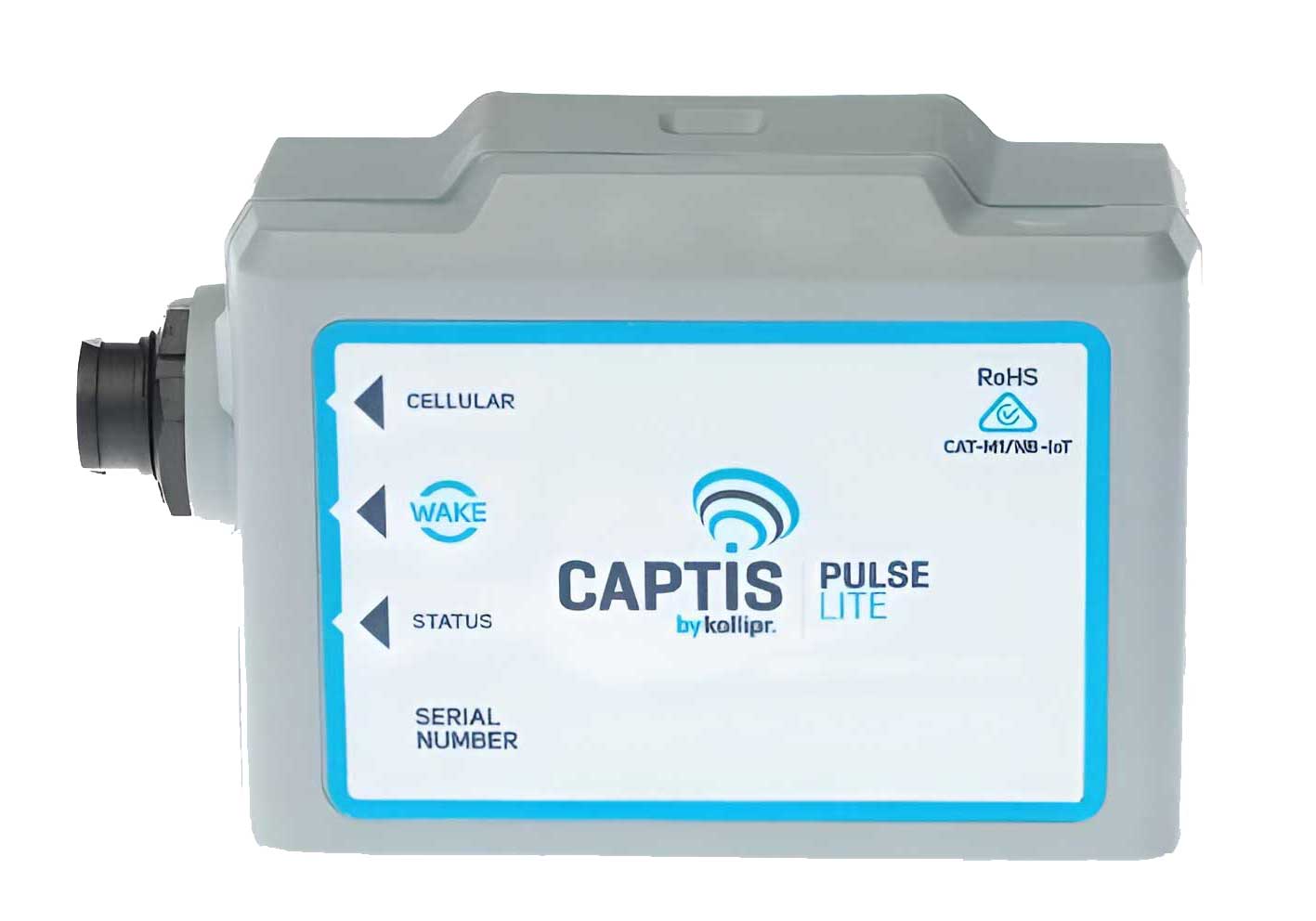 Smart Water Leak Control