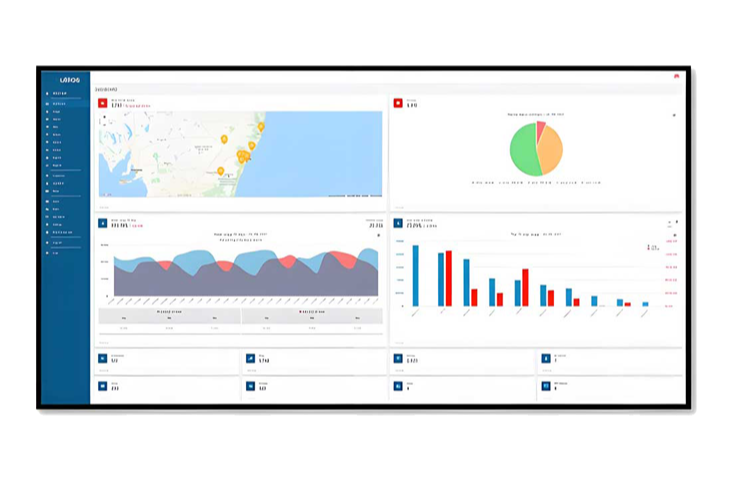 Smart Water Leak Control