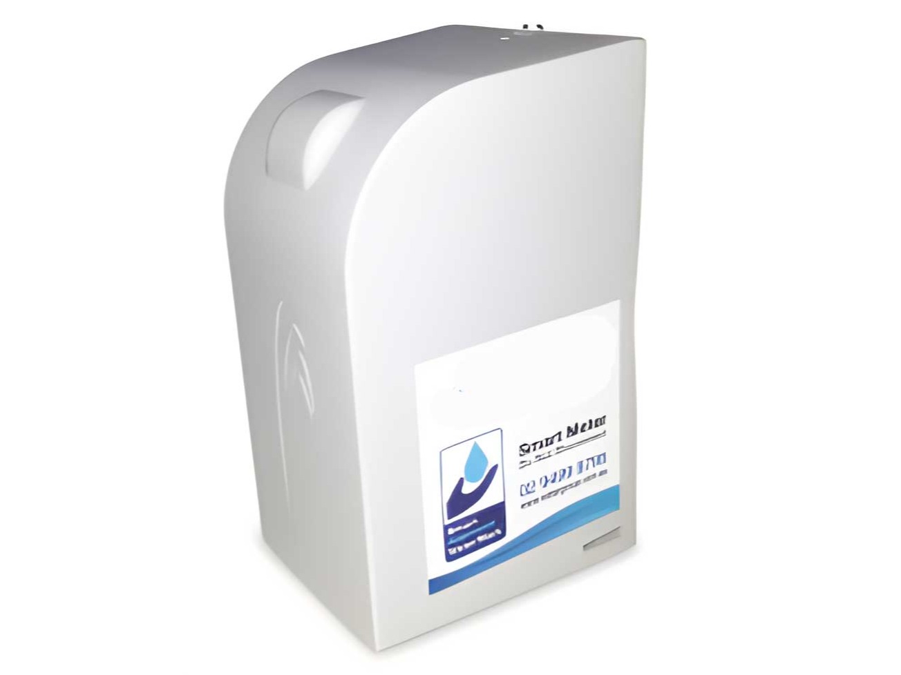 Smart Water Leak Control